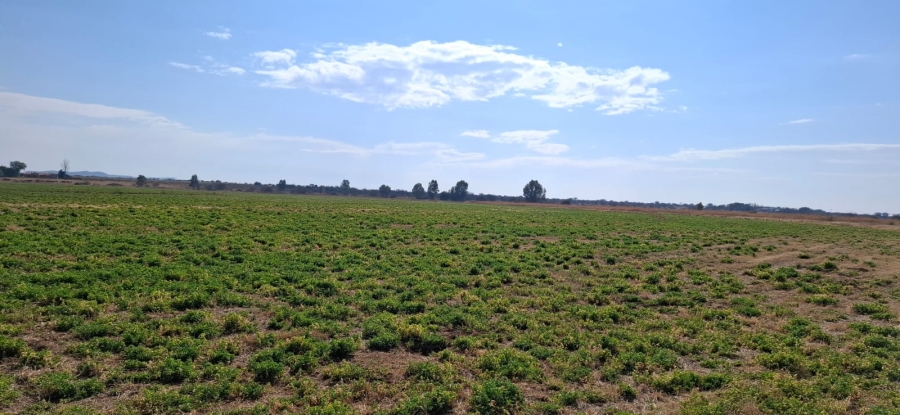  Bedroom Property for Sale in Jacobsdal Rural Free State